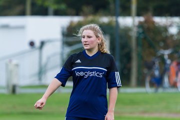 Bild 222 - B-Juniorinnen MSG Eiderkanal - SG Trittau/S�dstormarn : Ergebnis: 2:1